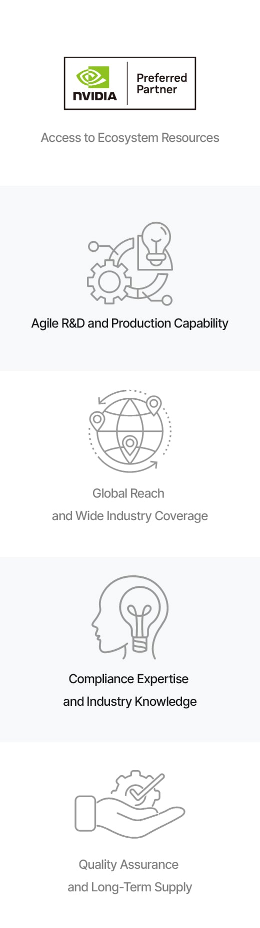 Why EverFocus Mobile