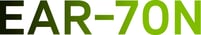 EAR-70N Logo