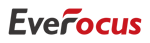 EverFocus Logo Red