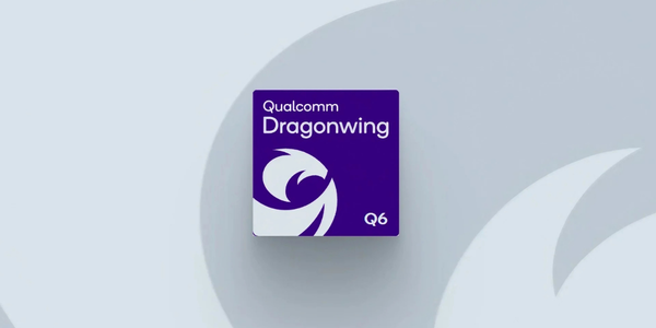 Qualcomm Dragonwing Q6