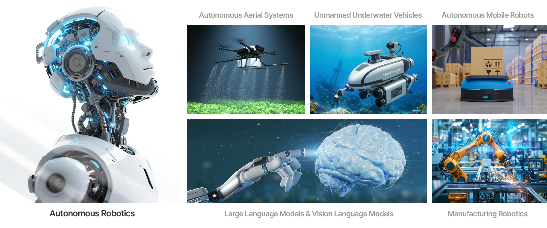 EAR-100T Application