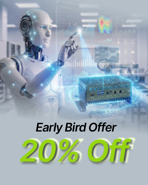 EAR-100T Early Bird Offer Mobile