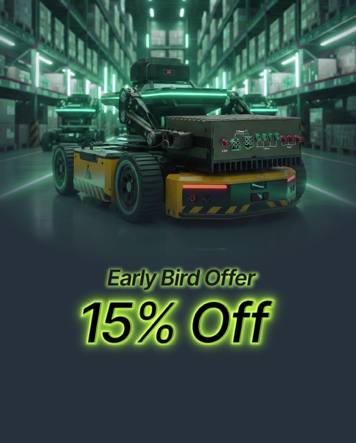 EAR-30N Mobile Promotion